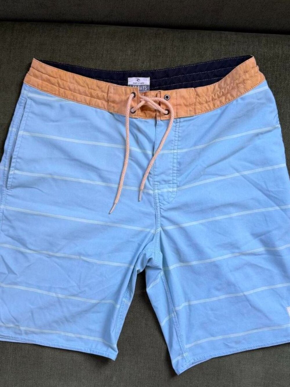 Rip Curl Men's Multi Board Shorts